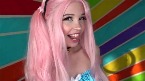 belle delphine only|Belle Delphine